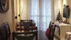 Foto 2 de Apartamento com 2 Quartos à venda, 60m² em Chácara Seis de Outubro, São Paulo