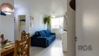 Foto 2 de Apartamento com 2 Quartos à venda, 45m² em Cristal, Porto Alegre