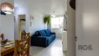 Foto 2 de Apartamento com 2 Quartos à venda, 47m² em Cristal, Porto Alegre