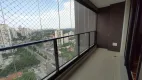 Foto 16 de Apartamento com 1 Quarto à venda, 38m² em Campo Belo, São Paulo