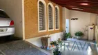 Foto 3 de Casa com 3 Quartos à venda, 196m² em Jardim Santa Rita, Indaiatuba