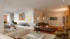 Foto 3 de Apartamento com 4 Quartos à venda, 520m² em Real Parque, São Paulo