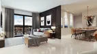 Foto 2 de Apartamento com 3 Quartos à venda, 135m² em Santa Rosa, Barra Mansa