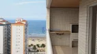 Foto 2 de Apartamento com 3 Quartos à venda, 119m² em Vila Guilhermina, Praia Grande
