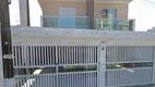 Foto 13 de Casa de Condomínio com 2 Quartos à venda, 48m² em Aviação, Praia Grande