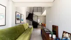 Foto 11 de Apartamento com 1 Quarto à venda, 86m² em Consolação, São Paulo