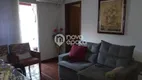 Foto 4 de Apartamento com 2 Quartos à venda, 83m² em Rio Comprido, Rio de Janeiro