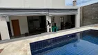 Foto 8 de Casa de Condomínio com 3 Quartos à venda, 166m² em Jardins Porto, Senador Canedo