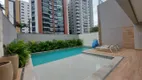 Foto 27 de Apartamento com 1 Quarto para alugar, 40m² em Indianópolis, São Paulo