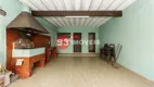 Foto 28 de Casa com 3 Quartos à venda, 130m² em Parque Fongaro, São Paulo