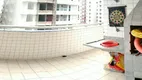 Foto 10 de Apartamento com 2 Quartos à venda, 116m² em Canto do Forte, Praia Grande