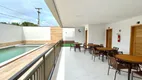 Foto 16 de Casa de Condomínio com 3 Quartos para alugar, 150m² em Araçagy, São José de Ribamar