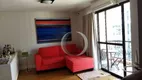 Foto 9 de Apartamento com 4 Quartos à venda, 220m² em Itaim Bibi, São Paulo
