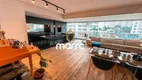 Foto 2 de Apartamento com 3 Quartos à venda, 178m² em Morumbi, São Paulo