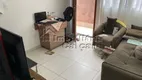 Foto 6 de Casa de Condomínio com 2 Quartos à venda, 52m² em Vila Caicara, Praia Grande