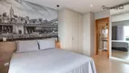 Foto 9 de Apartamento com 1 Quarto à venda, 50m² em Batel, Curitiba