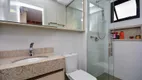 Foto 33 de Apartamento com 3 Quartos à venda, 129m² em Boa Vista, Curitiba
