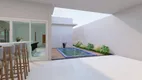 Foto 2 de Casa com 3 Quartos à venda, 200m² em Residencial Campo Belo, Jaú