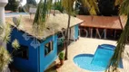 Foto 4 de Fazenda/Sítio com 3 Quartos à venda, 300m² em Dois Córregos, Piracicaba