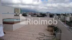 Foto 26 de Cobertura com 2 Quartos à venda, 120m² em Taquara, Rio de Janeiro