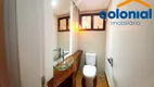 Foto 11 de Apartamento com 3 Quartos à venda, 190m² em Vila Boaventura, Jundiaí