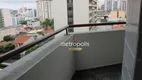 Foto 39 de Apartamento com 3 Quartos à venda, 165m² em Santo Antônio, São Caetano do Sul