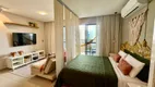 Foto 7 de Apartamento com 1 Quarto para alugar, 48m² em Bessa, João Pessoa