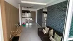 Foto 2 de Apartamento com 1 Quarto para alugar, 45m² em Jatiúca, Maceió