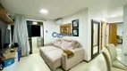 Foto 4 de Apartamento com 3 Quartos à venda, 93m² em Canto, Florianópolis
