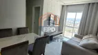 Foto 2 de Apartamento com 2 Quartos à venda, 54m² em Residencial Santa Giovana, Jundiaí