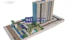 Foto 5 de Apartamento com 1 Quarto à venda, 35m² em Parque Jamaica, Londrina