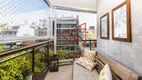 Foto 3 de Apartamento com 4 Quartos à venda, 240m² em Ipanema, Rio de Janeiro