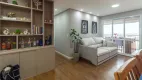 Foto 3 de Apartamento com 2 Quartos à venda, 73m² em Jabaquara, São Paulo