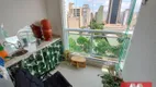 Foto 6 de Apartamento com 2 Quartos à venda, 54m² em Consolação, São Paulo
