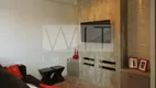 Foto 3 de Apartamento com 2 Quartos à venda, 77m² em Jardim São Vicente, Campinas