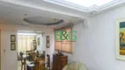 Foto 3 de Sobrado com 3 Quartos à venda, 280m² em Vila Gomes Cardim, São Paulo