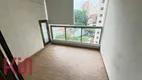 Foto 2 de Apartamento com 1 Quarto para venda ou aluguel, 45m² em Vila Mariana, São Paulo
