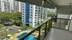 Foto 4 de Apartamento com 2 Quartos à venda, 72m² em Jacarepaguá, Rio de Janeiro