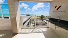 Foto 6 de Cobertura com 3 Quartos à venda, 88m² em Cabo Branco, João Pessoa