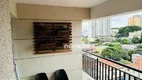 Foto 4 de Apartamento com 2 Quartos à venda, 50m² em Vila Gustavo, São Paulo