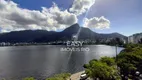Foto 12 de Apartamento com 4 Quartos à venda, 181m² em Lagoa, Rio de Janeiro