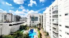 Foto 17 de Apartamento com 2 Quartos à venda, 61m² em Vila Isa, São Paulo