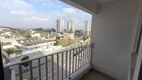 Foto 4 de Apartamento com 2 Quartos à venda, 52m² em Urbanova VI, São José dos Campos