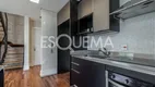 Foto 12 de Flat com 1 Quarto para venda ou aluguel, 104m² em Panamby, São Paulo