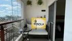 Foto 14 de Apartamento com 3 Quartos à venda, 92m² em Vila Ipê, Campinas