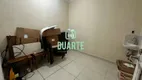 Foto 8 de Sobrado com 4 Quartos para alugar, 200m² em Boqueirão, Santos