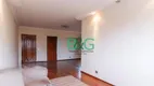 Foto 4 de Apartamento com 3 Quartos à venda, 115m² em Perdizes, São Paulo