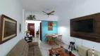 Foto 8 de Apartamento com 2 Quartos à venda, 100m² em Centro, São Vicente