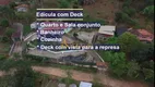 Foto 19 de Fazenda/Sítio com 3 Quartos à venda, 31000m² em Zona Rural , Redenção da Serra