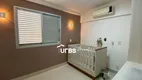 Foto 18 de Apartamento com 3 Quartos à venda, 100m² em Setor Oeste, Goiânia